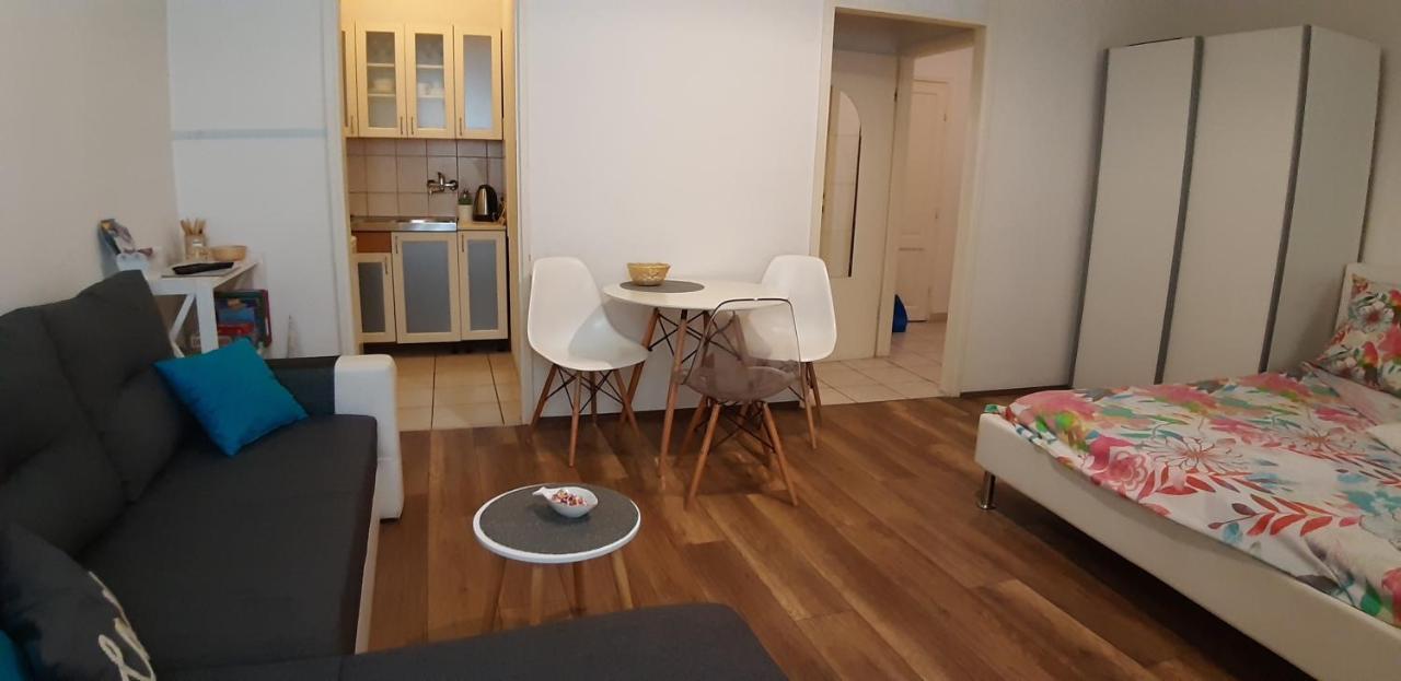 Apartment D2 4U زادار المظهر الخارجي الصورة