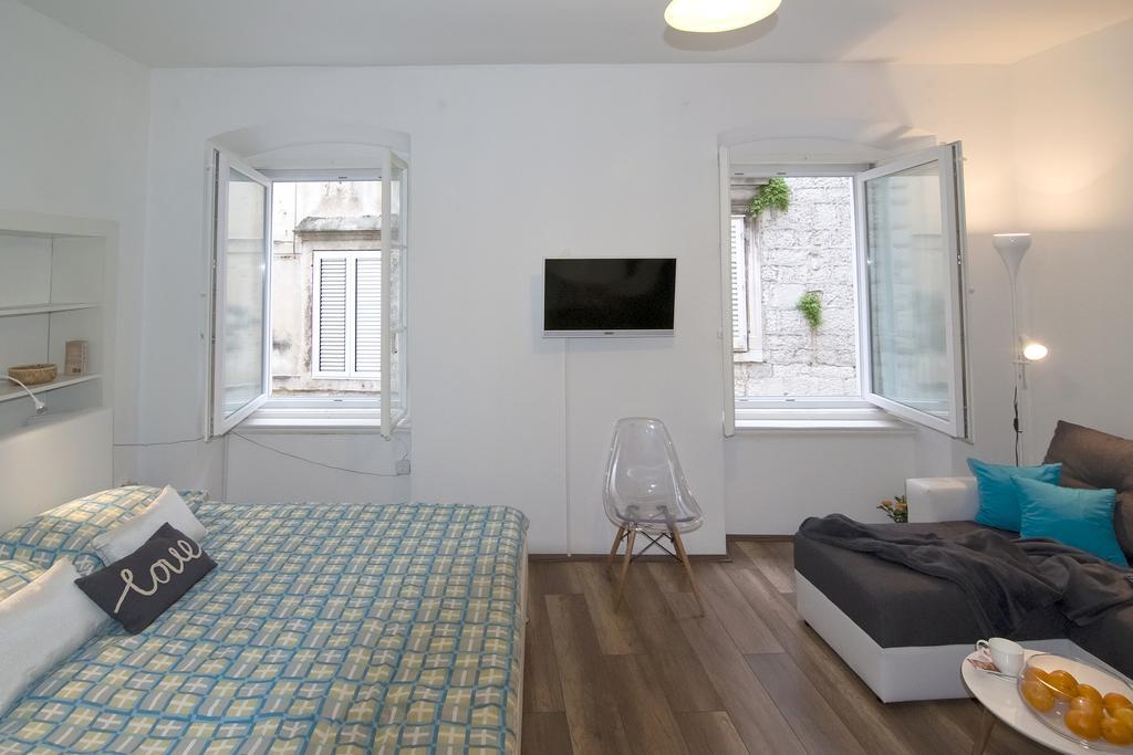 Apartment D2 4U زادار المظهر الخارجي الصورة
