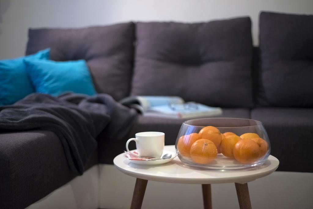 Apartment D2 4U زادار المظهر الخارجي الصورة
