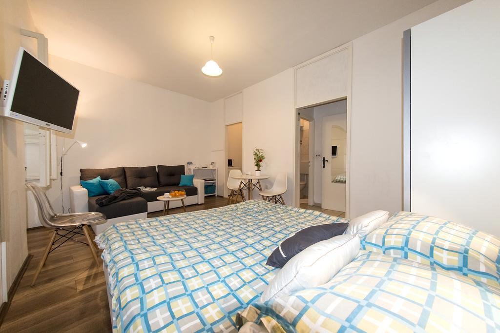 Apartment D2 4U زادار المظهر الخارجي الصورة