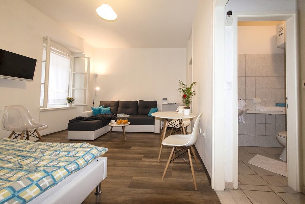 Apartment D2 4U زادار المظهر الخارجي الصورة