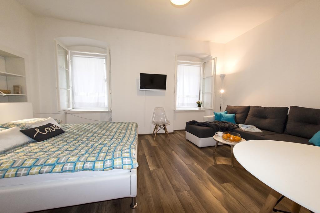 Apartment D2 4U زادار المظهر الخارجي الصورة