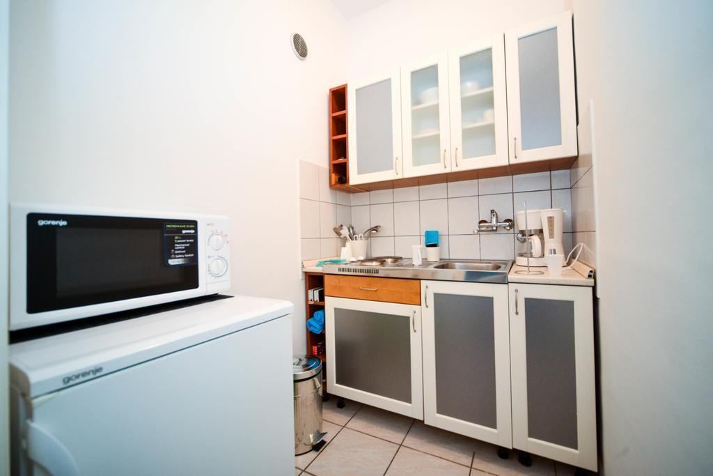 Apartment D2 4U زادار الغرفة الصورة