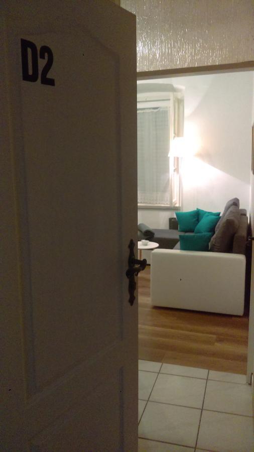 Apartment D2 4U زادار المظهر الخارجي الصورة