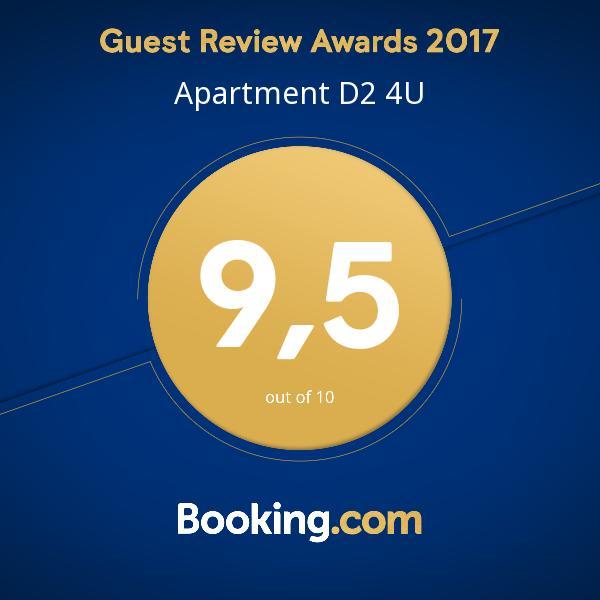 Apartment D2 4U زادار المظهر الخارجي الصورة