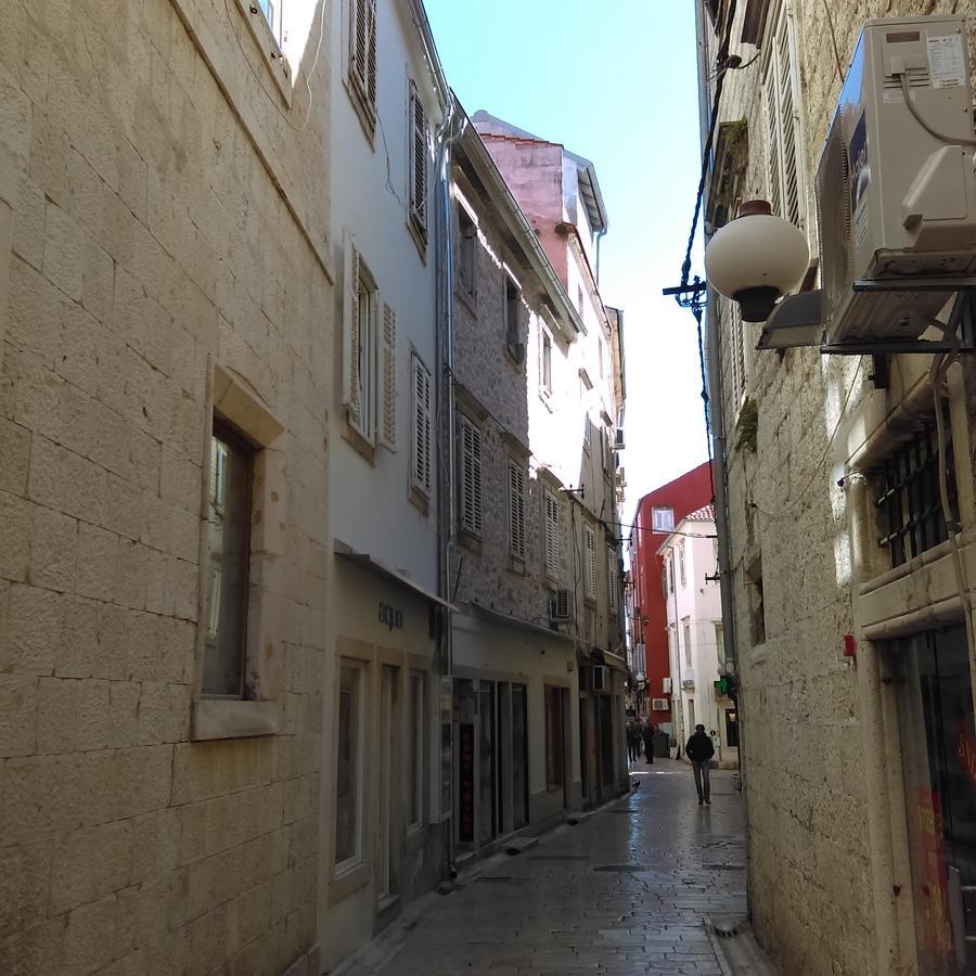 Apartment D2 4U زادار المظهر الخارجي الصورة