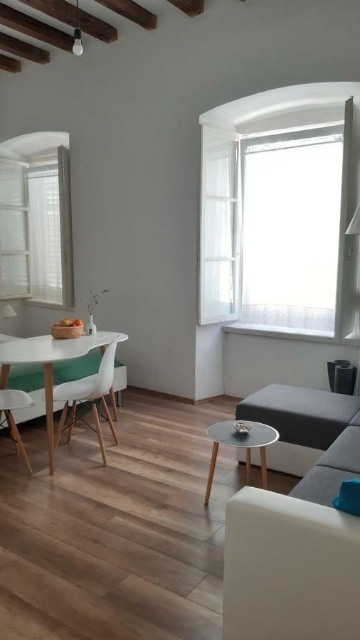 Apartment D2 4U زادار المظهر الخارجي الصورة