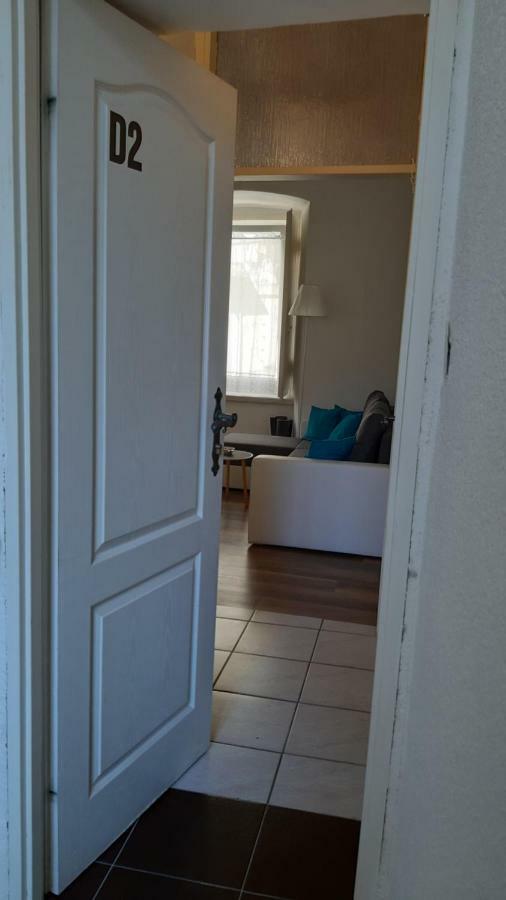 Apartment D2 4U زادار المظهر الخارجي الصورة